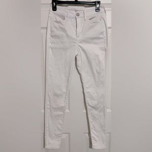 SO, 5, juniors high-rise ultimate jeggings